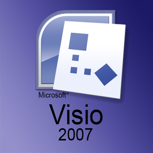 Microsoft Office Visio 2007 Envision International